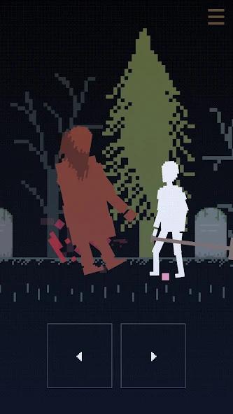 Toxic City Lab: horror quest - screenshot 21