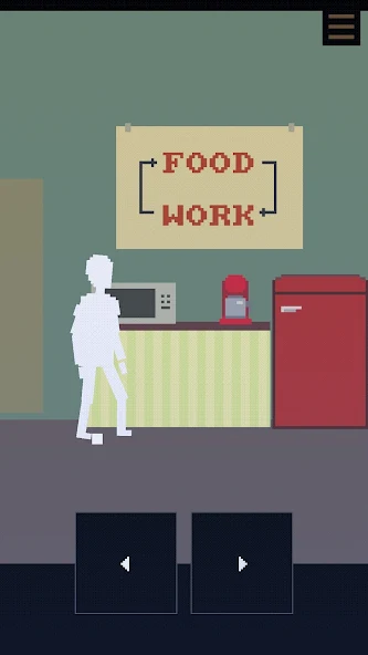 Toxic City Lab: horror quest - screenshot 7