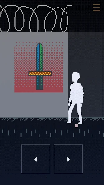 Toxic City Lab: horror quest - screenshot 8