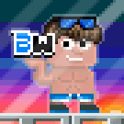 Breaworlds - app icon