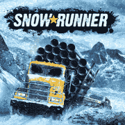 Snow Runner - app icon