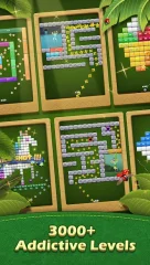 Breaker Fun - Bricks Crusher on Rescue Adventures - screenshot 3