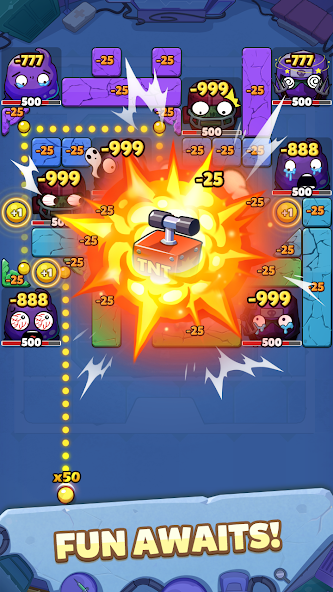 Breaker Fun - screenshot 10