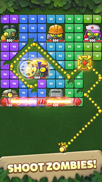 Breaker Fun - screenshot 12