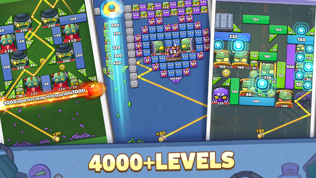 Breaker Fun - screenshot 14