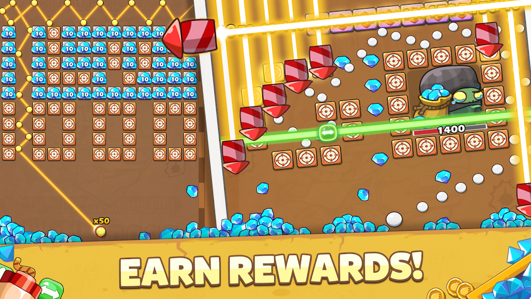 Breaker Fun - screenshot 15