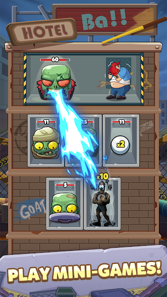 Breaker Fun - screenshot 3