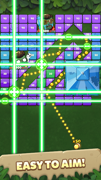 Breaker Fun - screenshot 5