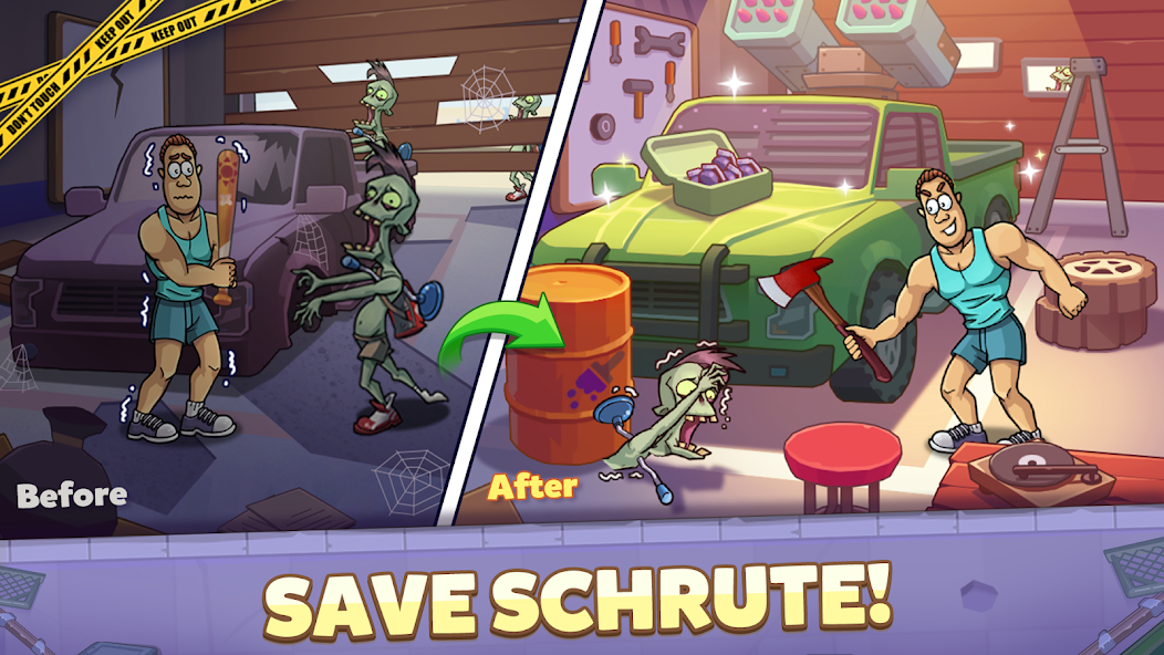 Breaker Fun - screenshot 8