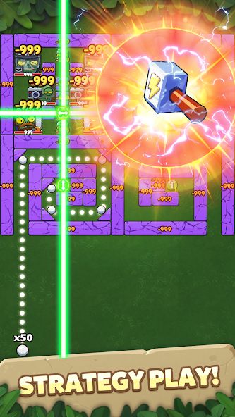 Breaker Fun - screenshot 9