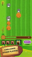 Bull vs Bull - Bull Sheep Fight - screenshot 1