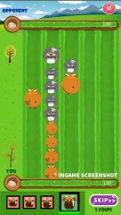 Bull vs Bull - Bull Sheep Fight - screenshot 4