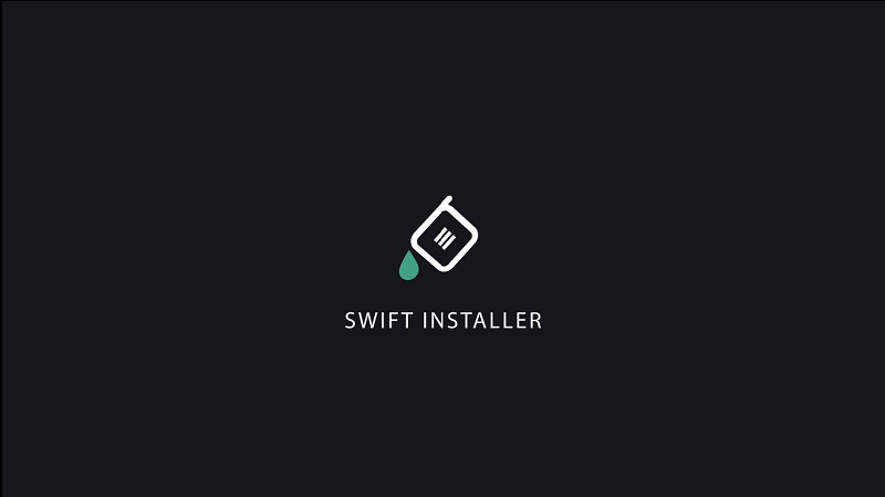 Swift Installer APK - app icon