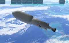 Space Simulator - screenshot 4