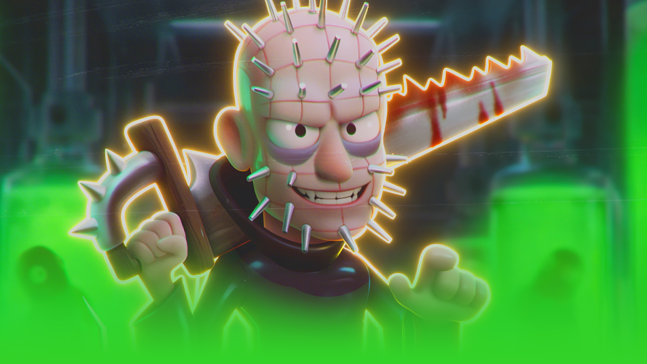 Bro Royale: Mayhem Shooter - screenshot 28