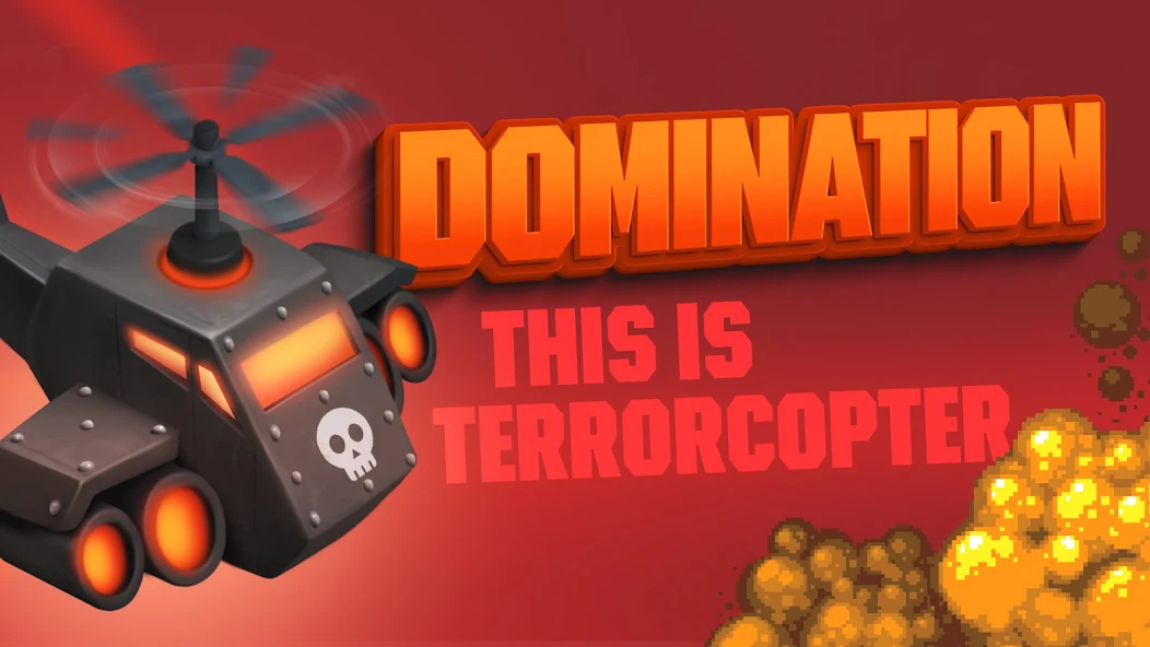 Bro Royale: Mayhem Shooter - screenshot 5