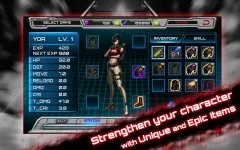 Zombie Metro Seoul - screenshot 2