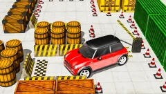 Advance Car Parking Game: Car Driver Simulator - screenshot 2