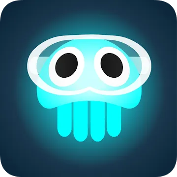 D Diary - Save the Ocean MOD APK icon