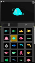 D Diary - Save the Ocean - screenshot 2