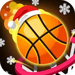 Dunk Hot MOD APK icon