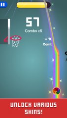 Dunk Hot - screenshot 2