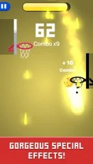 Dunk Hot - screenshot 3