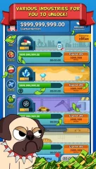 The Big Capitalist 3 - screenshot 1