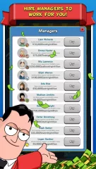 The Big Capitalist 3 - screenshot 2