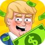 The Big Capitalist MOD APK icon