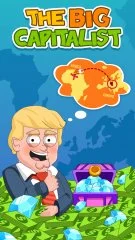 The Big Capitalist - screenshot 1