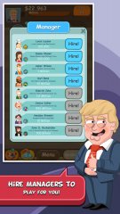 The Big Capitalist - screenshot 4