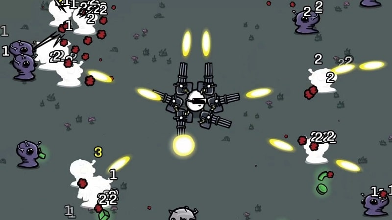 Brotato Premium MOD APK icon