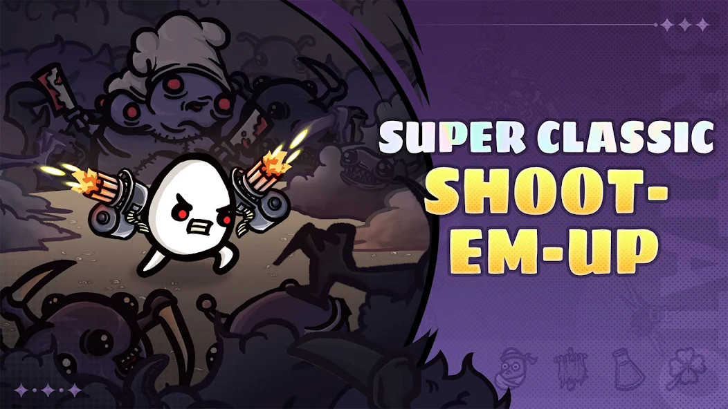 Brotato Premium - screenshot 1