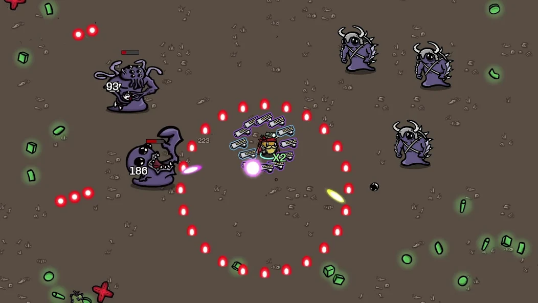 Brotato Premium - screenshot 16