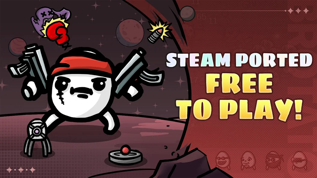 Brotato Premium - screenshot 19