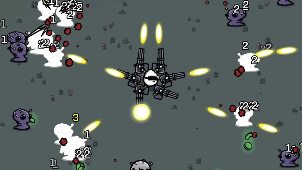 Brotato Premium - screenshot 22