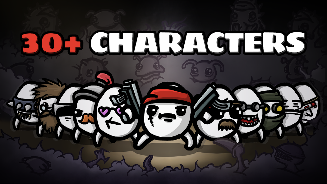 Brotato Premium - screenshot 25