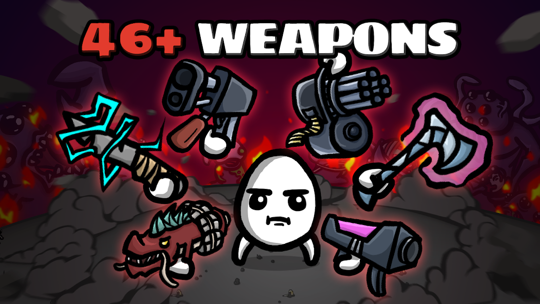 Brotato Premium - screenshot 26