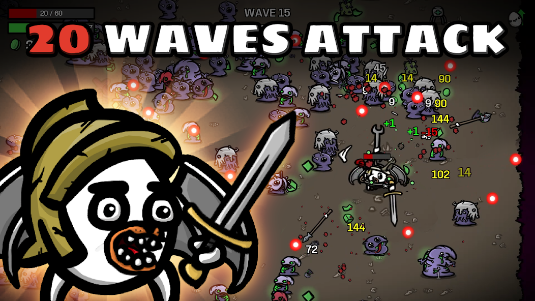 Brotato Premium - screenshot 28