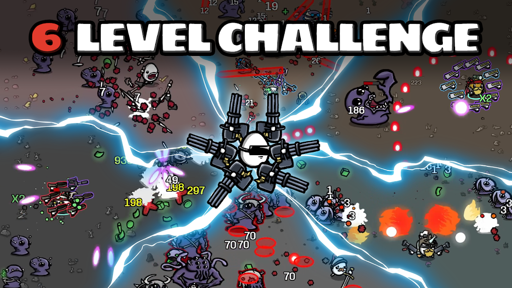 Brotato Premium - screenshot 29