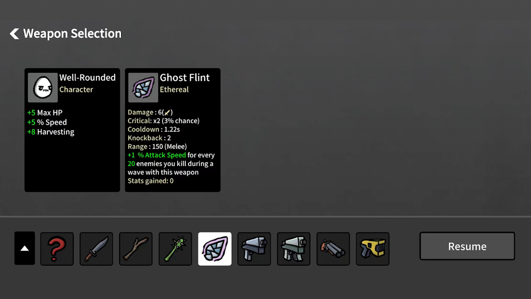 Brotato Premium - screenshot 32