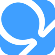 Omegle - app icon