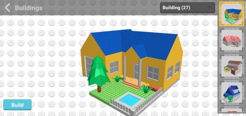 Draw Bricks APK - screenshot 1