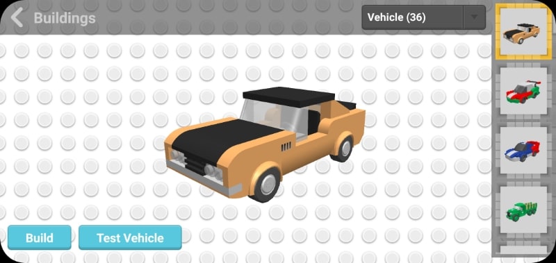 Draw Bricks APK - screenshot 2