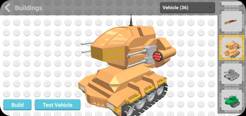 Draw Bricks APK - screenshot 4