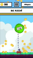 Dodge Blast - screenshot 1