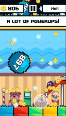 Dodge Blast - screenshot 2