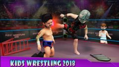 Dwarf Wrestling - screenshot 3