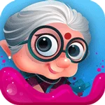 Dadi vs Jellies MOD APK icon
